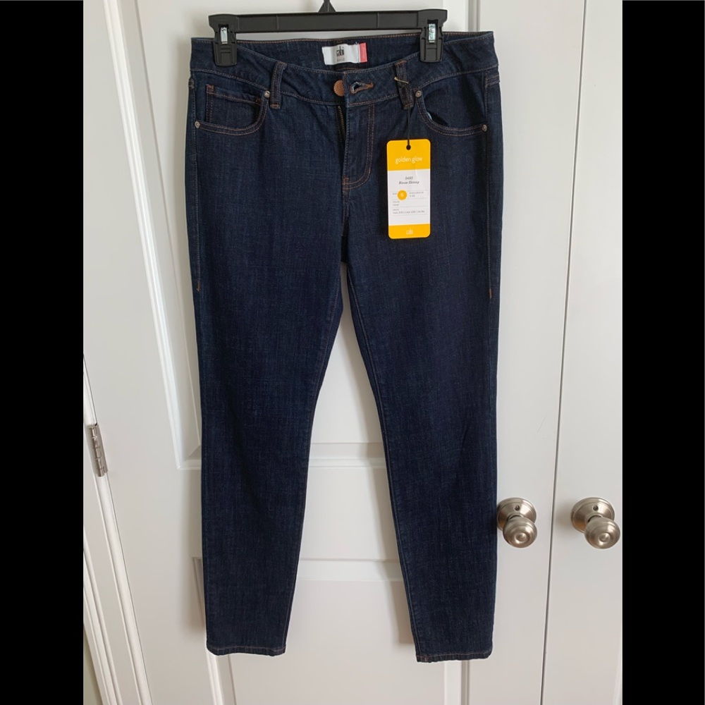 S19 Cabi Rinse Skinny